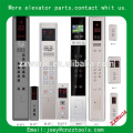 elevator cop lop elevator standard button panel cop and lop